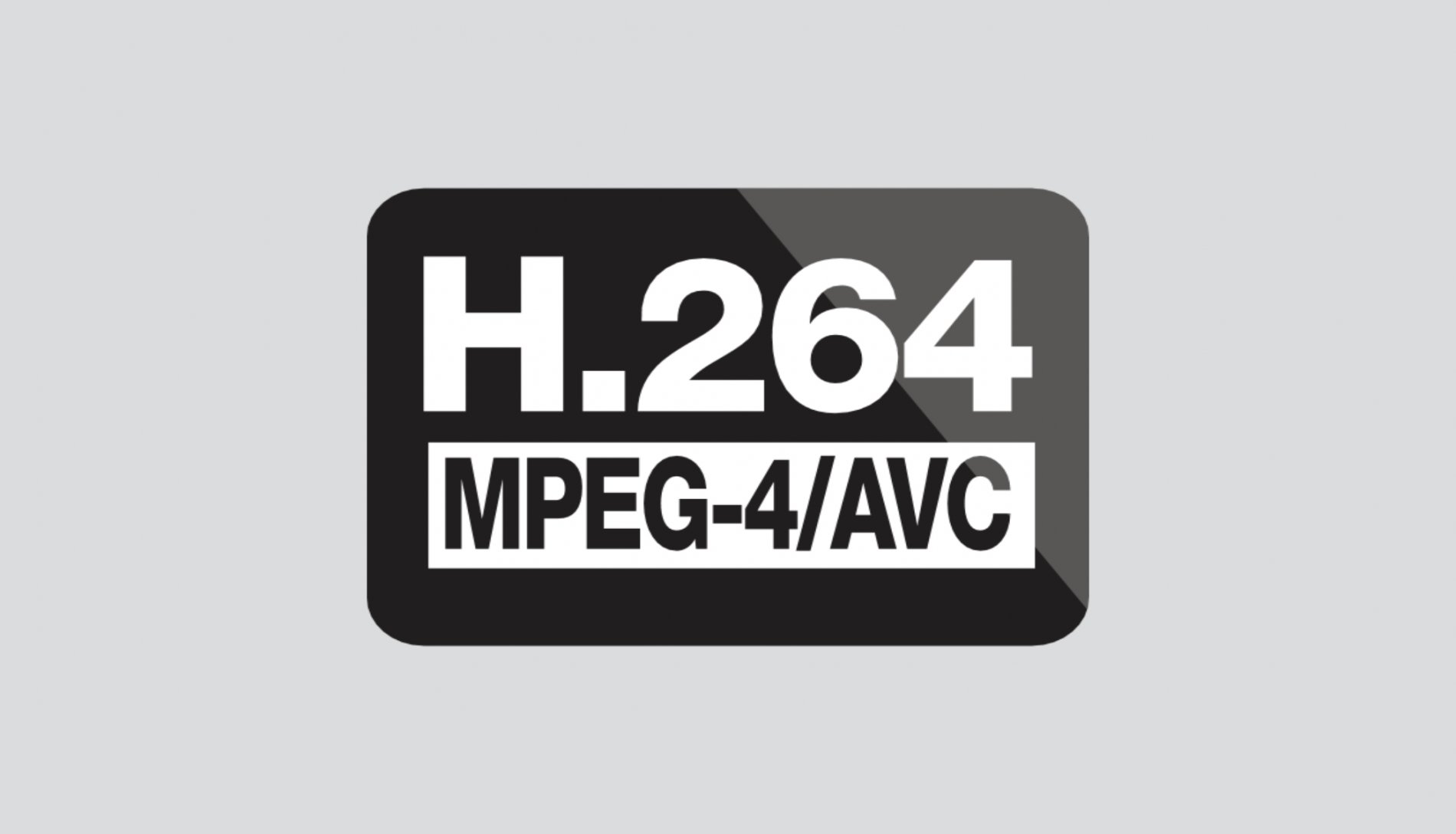 H.264/H.265
