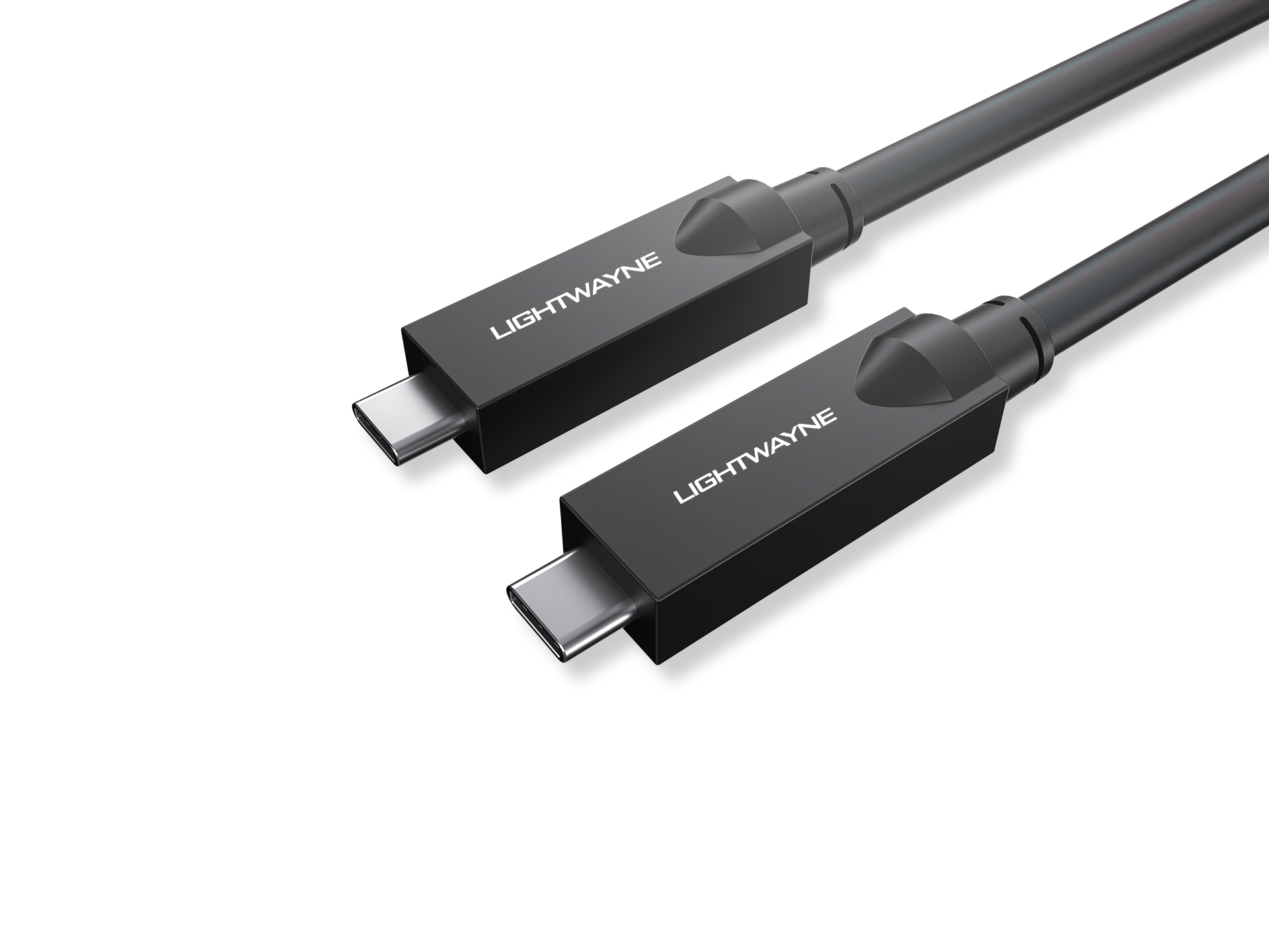 全功能USB-C线缆
