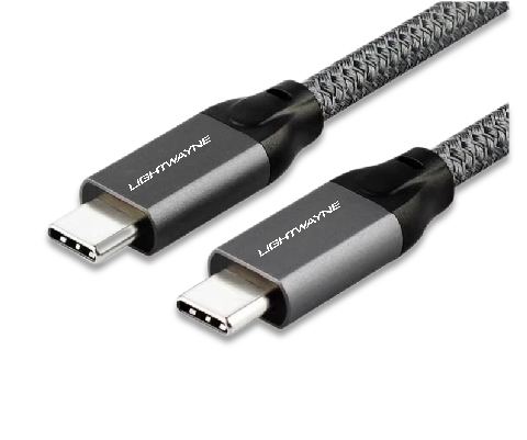 【产品速递】USB-C 线缆全功能大揭秘，畅享极致连接体验