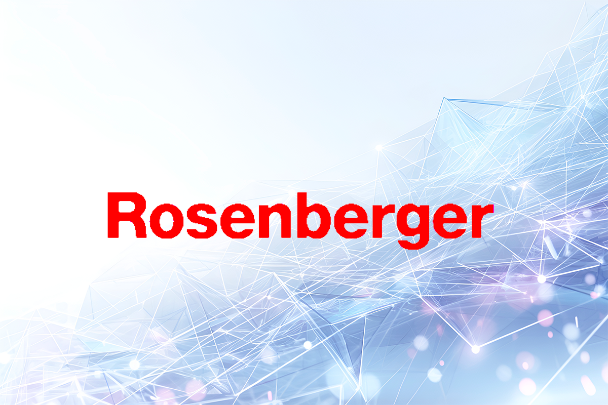 Rosenberger 罗森伯格 —— 综合布线