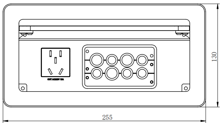 UC-TSI