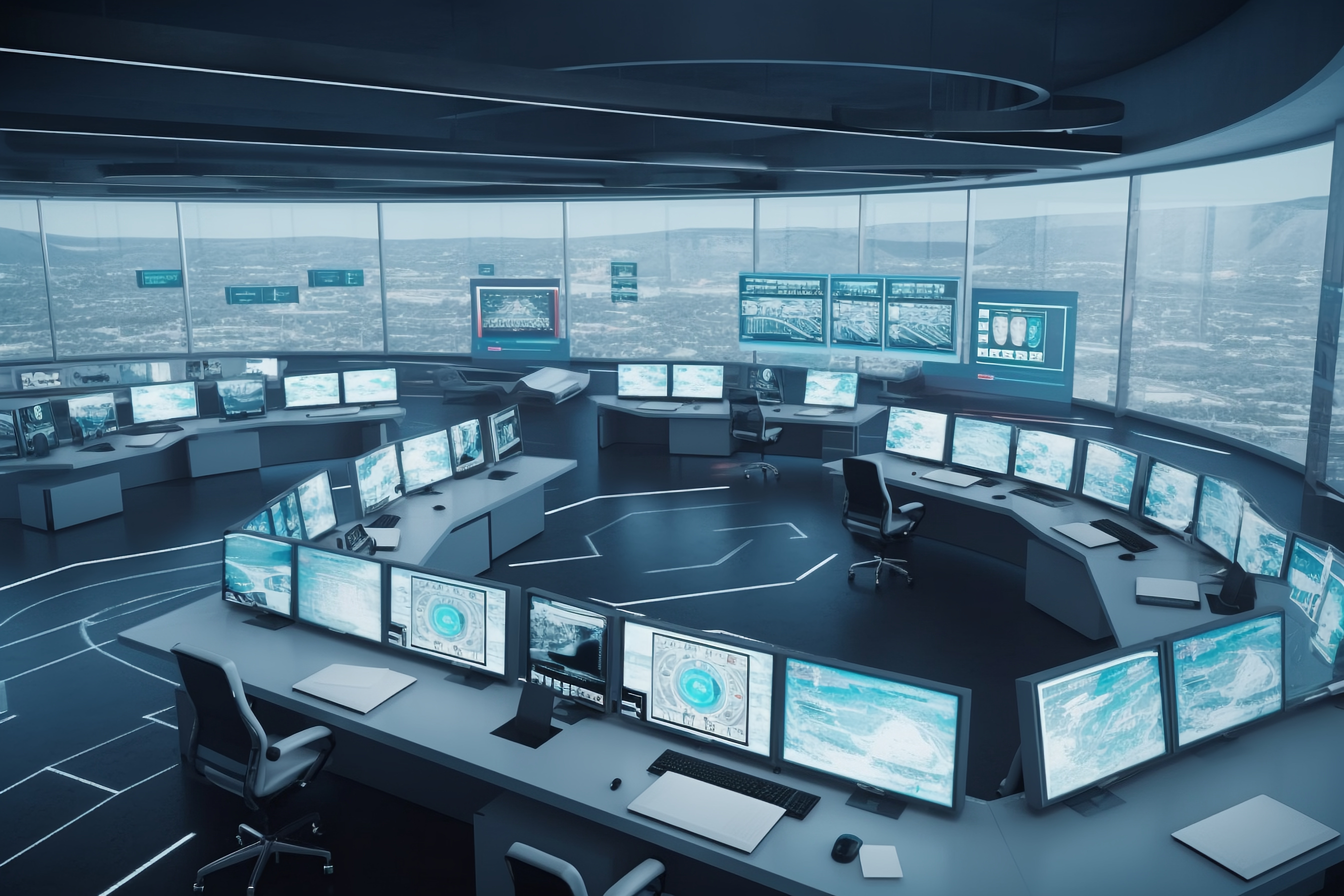 解决方案 | 莱葳视觉旗下双品牌全场景音视频解决方案