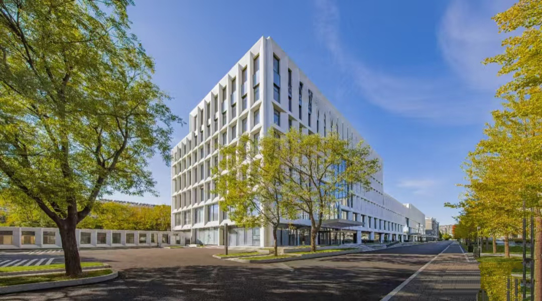 项目实拍 | 中会议室升级首选：Lightwayne 专业音视频解决方案